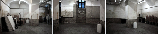 Karoline Riha_Site-specific InstallationKaroline Riha_Site-specific Installation