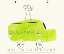 MuKaTo On The Road Karoline Riha Muzak Thomas Renoldner