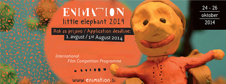 MuKaTo Animation Filmfestival Slovenien