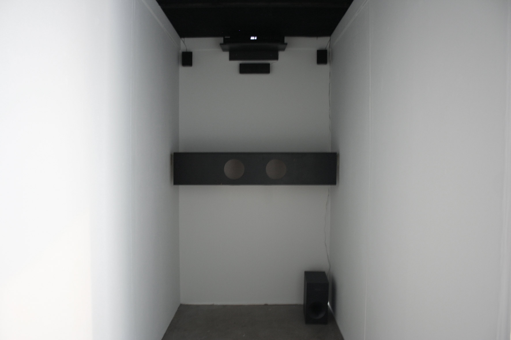 Muzak & Riha Film Print Sound Installation Community-based Participatory Art-Project  Experimental Expanded Print Expanded Cinema Dynamo Expo_Karoline Riha