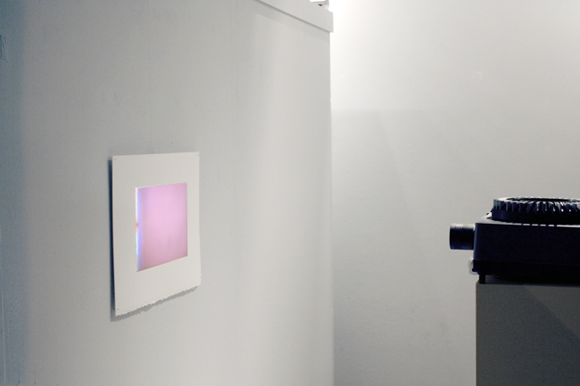 Muzak & Riha Film Print Sound Installation Community-based Participatory Art-Project  Experimental Expanded Print Expanded Cinema Dynamo Expo_Karoline Riha