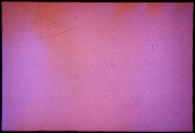 Muzak & Riha Film Print Sound Installation Experimental Expanded Print Expanded Cinema Dynamo Expo_Karoline Riha