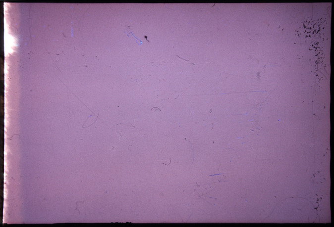 Muzak & Riha Film Print Sound Installation Experimental Expanded Print Expanded Cinema Dynamo Expo_Karoline Riha