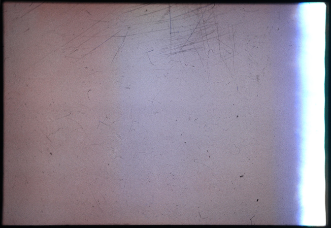 Muzak & Riha Film Print Sound Installation Experimental Expanded Print Expanded Cinema Dynamo Expo_Karoline Riha