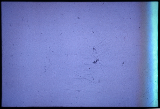 Muzak & Riha Film Print Sound Installation Experimental Expanded Print Expanded Cinema Dynamo Expo_Karoline Riha