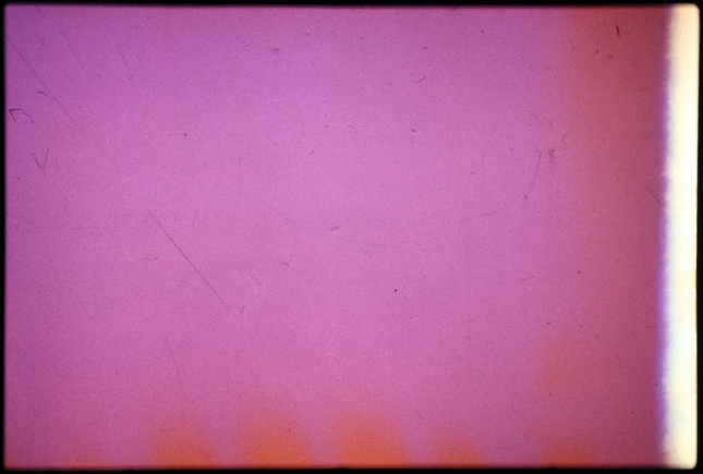 Muzak & Riha Film Print Sound Installation Experimental Expanded Print Expanded Cinema Dynamo Expo_Karoline Riha