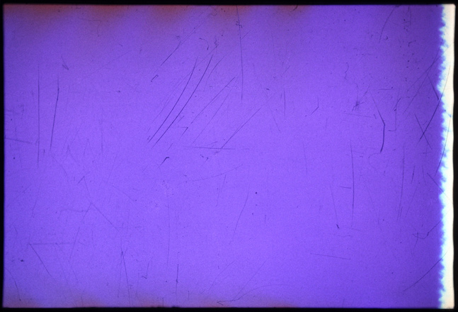 Muzak & Riha Film Print Sound Installation Experimental Expanded Print Expanded Cinema Dynamo Expo_Karoline Riha