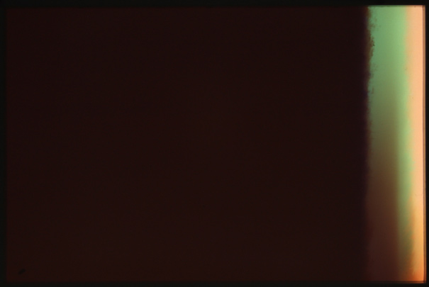 Muzak & Riha Film Print Sound Installation Experimental Expanded Print Expanded Cinema Dynamo Expo_Karoline Riha