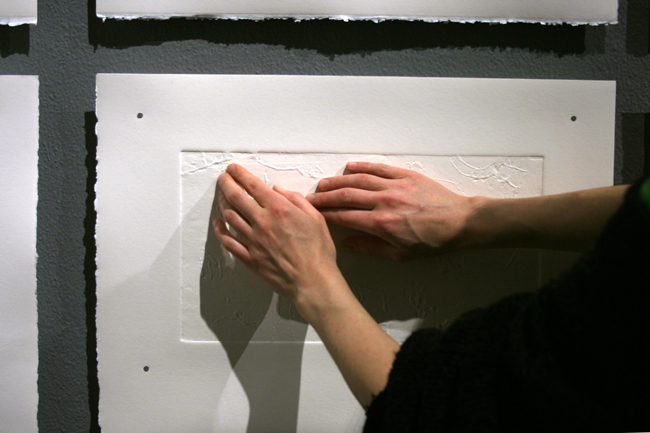 Muzak & Riha_Seen Unseen Scene_Experimental Film Installation_Rijksmuseum