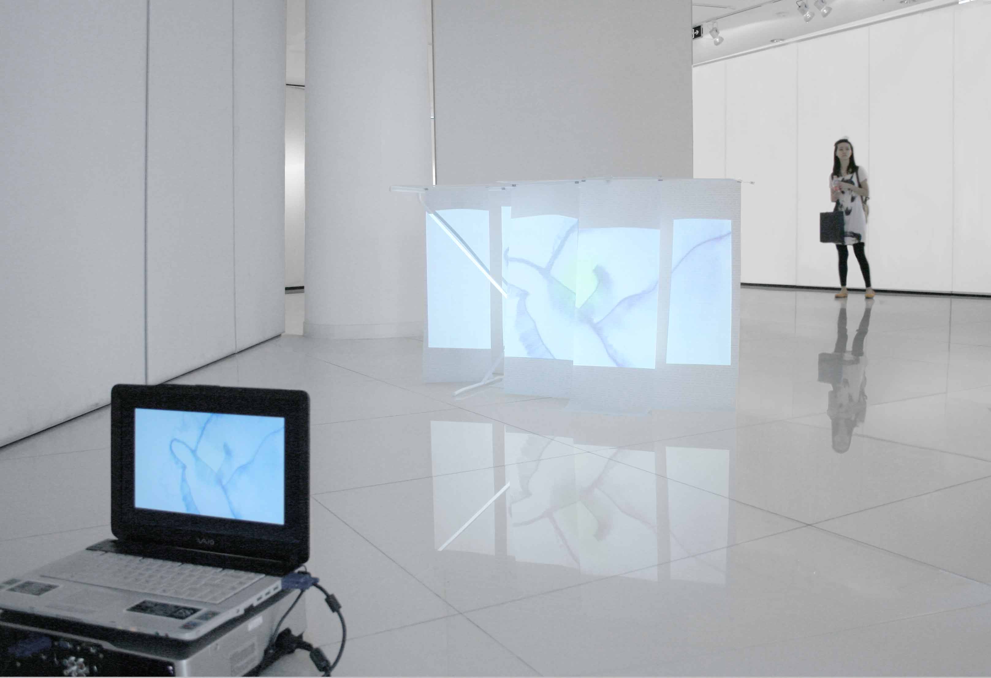 Karoline Riha Device4 Museum of Contemporary Art