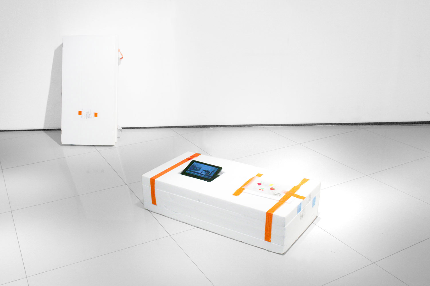 Karoline Riha Device5 Museum of Contemporary Art